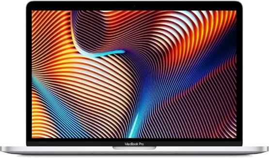 Apple MacBook Pro 13 pulgadas Space Grey (reacondicionado certificado)