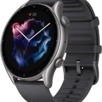 Amazfit GTR 3 smartwatch