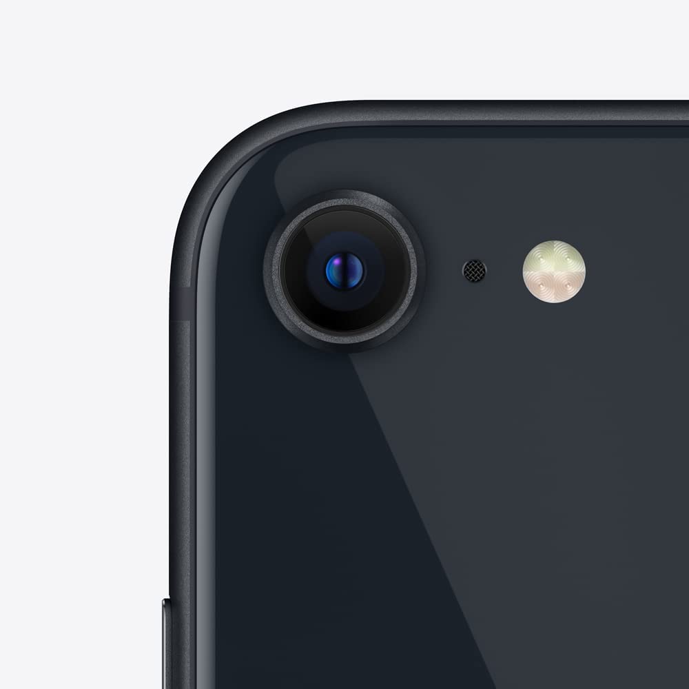 Apple 2022 iPhone SE (128 GB) - Imagen 3