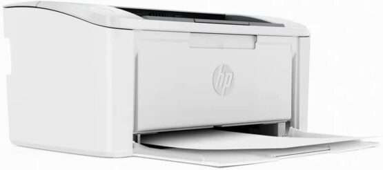 Impresora HP Laserjet M111w Wireless, Monocromática - Imagen 2