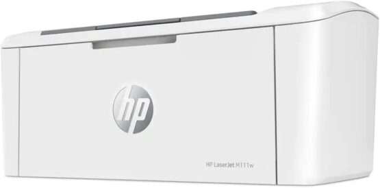 Impresora HP Laserjet M111w Wireless, Monocromática - Imagen 3