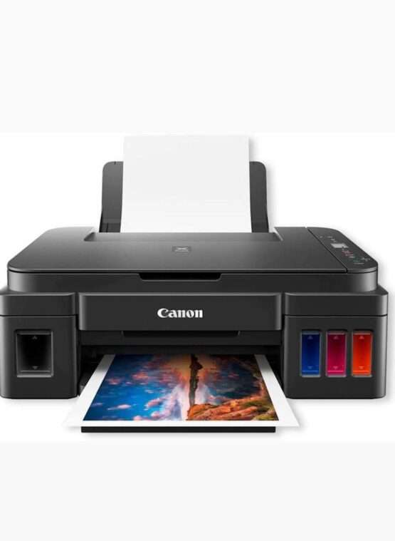 Canon Multifuncional PIXMA G2110