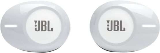 JBL Tune 130NC Audífonos Inalámbricos Bluetooth - Blanco - Imagen 4