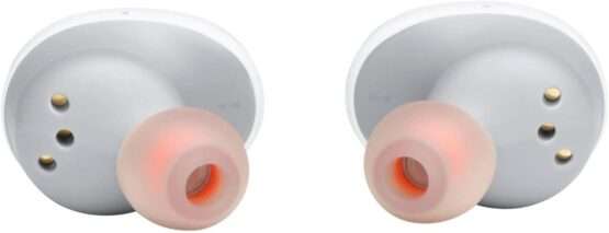 JBL Tune 130NC Audífonos Inalámbricos Bluetooth - Blanco - Imagen 2