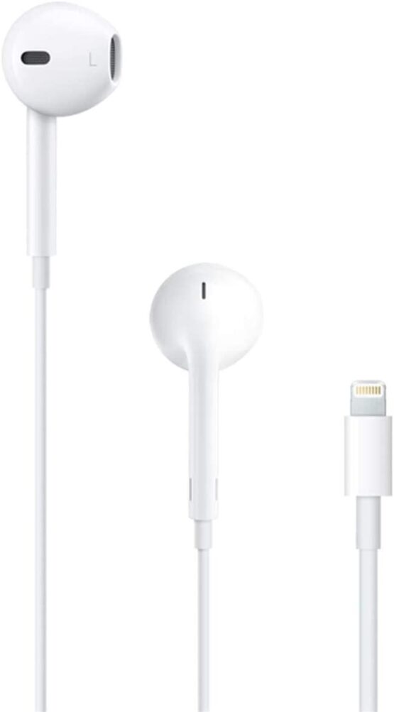 Apple EarPods con Conector Lightning