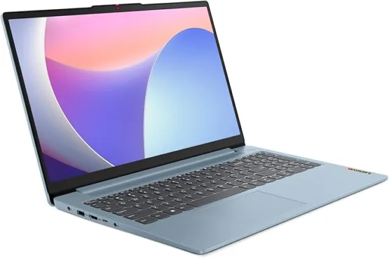 Lenovo Laptop IdeaPad Slim 3 15IAN8 - Imagen 2