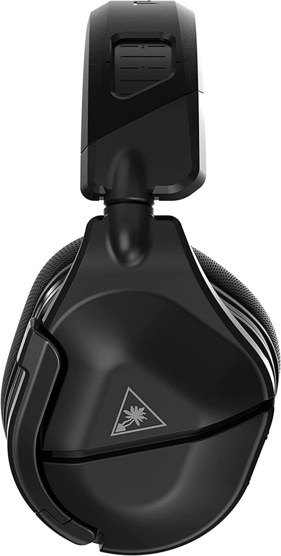 Turtle Beach Stealth 600 Gen 2 MAX- Audífonos Inalámbricos Amplificados Multiplataforma Compatibles con XBOX SERIES X/S y XBOX ONE, PS4, PS5 Nintendo Switch, PC y MAC. - Imagen 3