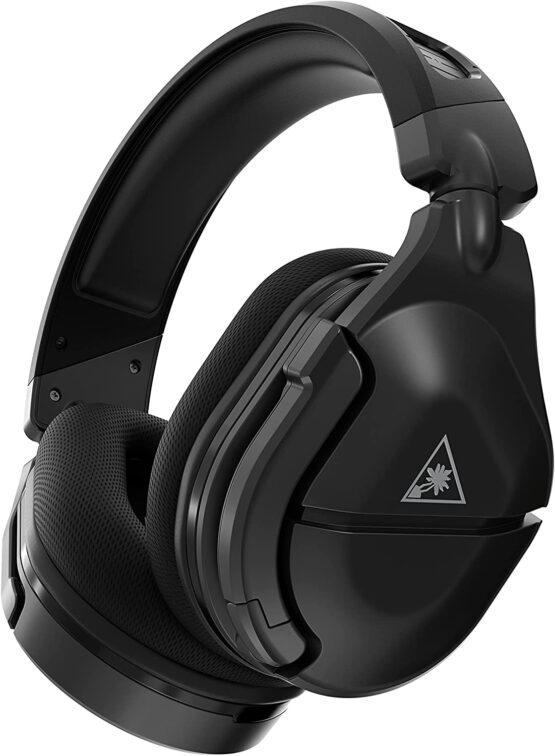 Turtle Beach Stealth 600 Gen 2 MAX- Audífonos Inalámbricos Amplificados Multiplataforma Compatibles con XBOX SERIES X/S y XBOX ONE, PS4, PS5 Nintendo Switch, PC y MAC. - Imagen 5