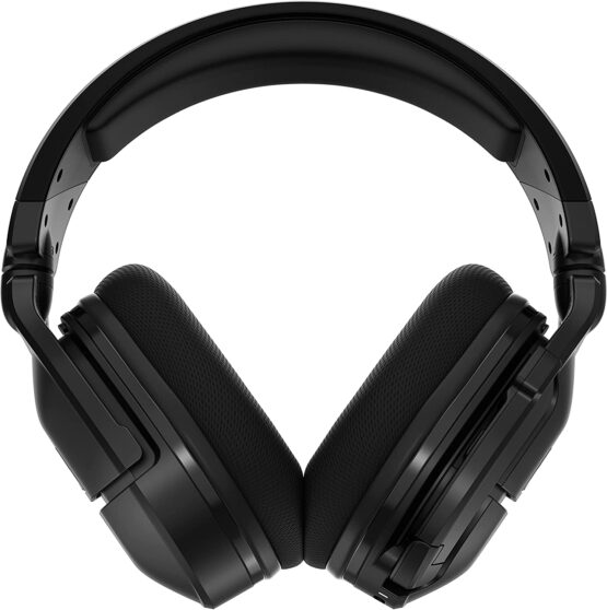 Turtle Beach Stealth 600 Gen 2 MAX- Audífonos Inalámbricos Amplificados Multiplataforma Compatibles con XBOX SERIES X/S y XBOX ONE, PS4, PS5 Nintendo Switch, PC y MAC. - Imagen 2