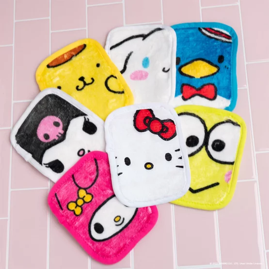 Hello Kitty & Friends 7-Day Set - Imagen 3