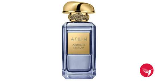 Ambrette de Noir Parfum