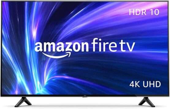 Televisión inteligente Amazon Fire TV Serie 4 de 43” en 4K UHD - Imagen 4