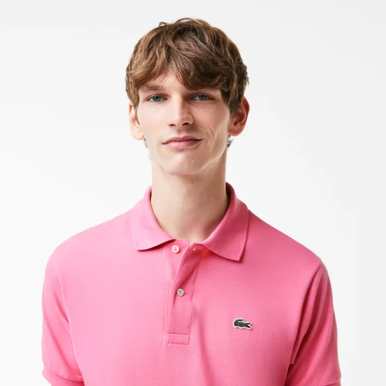 Polo Original L.12.12 - Imagen 3