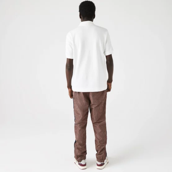 Polo Original Lacoste 12.12 en Piqué de algodón grueso - Imagen 3