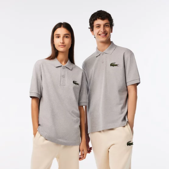 Polo Loose Fit Original L.12.12