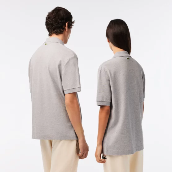 Polo Loose Fit Original L.12.12 - Imagen 3