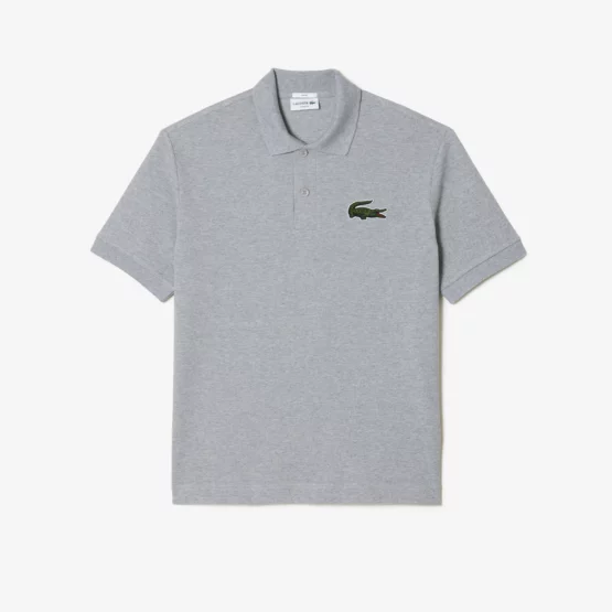 Polo Loose Fit Original L.12.12 - Imagen 2