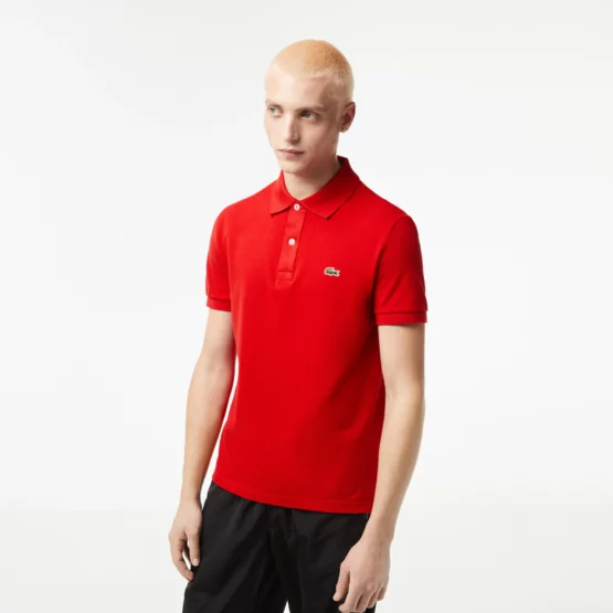 Polo Original L.12.12 Slim Fit