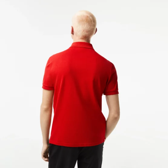 Polo Original L.12.12 Slim Fit - Imagen 3