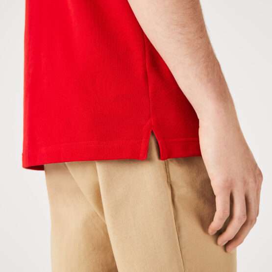 Polo Original L.12.12 Slim Fit - Imagen 2