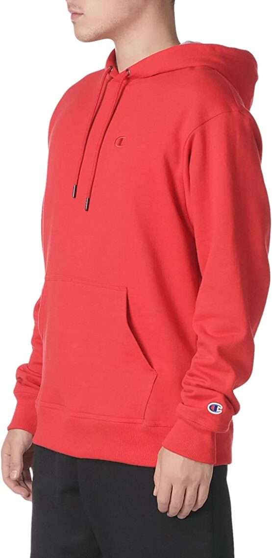 Champion Sudadera Powerblend con Capucha - Imagen 3