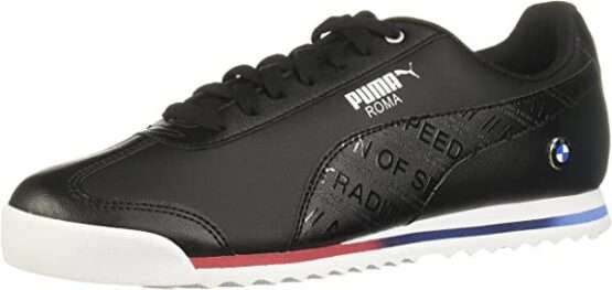 PUMA BMW MMS Roma Tenis para Unisex adulto