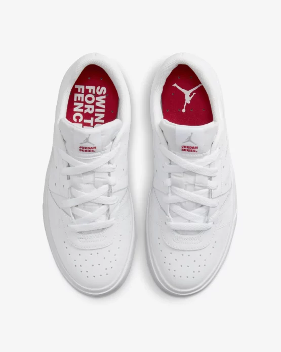 Jordan Series - Imagen 2