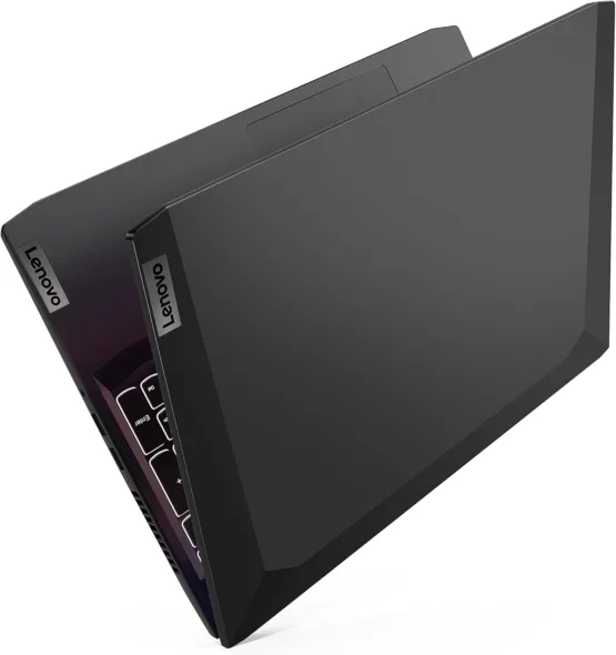 Lenovo IdeaPad Gaming 3: 15.6" FHD, Ryzen 5 5600H, GTX 1650, 8GB RAM, 256GB SSD, Windows 10H - Imagen 3