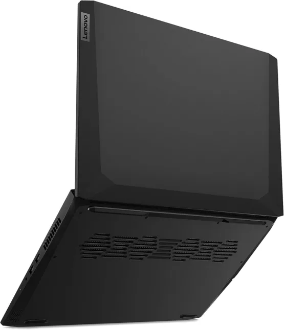Lenovo IdeaPad Gaming 3: 15.6" FHD, Ryzen 5 5600H, GTX 1650, 8GB RAM, 256GB SSD, Windows 10H - Imagen 2