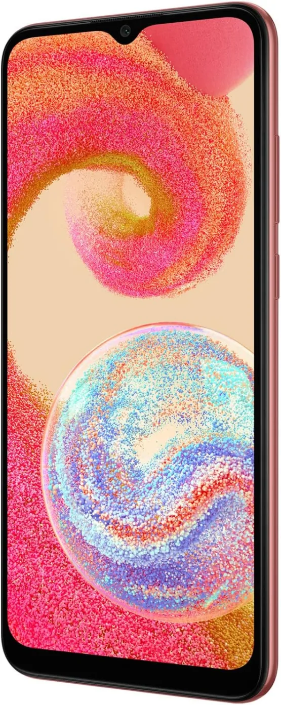 SAMSUNG Galaxy A04e 3GB, 64GB Bronce - Imagen 2