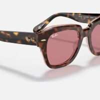 Ray-Ban STATE STREET @COLLECTION