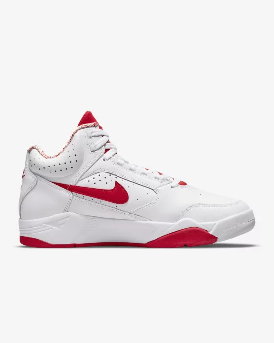 Tenis Nike Air Flight Lite Mid - Imagen 3