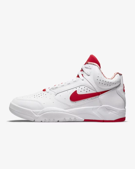 Tenis Nike Air Flight Lite Mid
