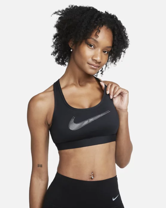 Nike Swoosh Medium Support - Imagen 2