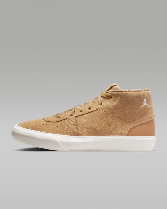Tenis Jordan Series Mid
