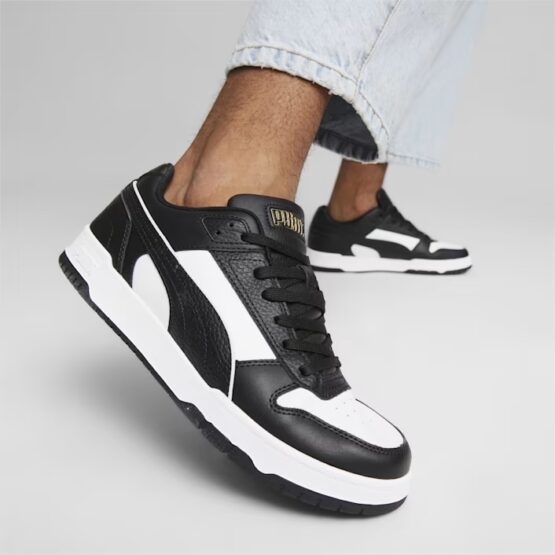 Tenis Puma RBD Game
