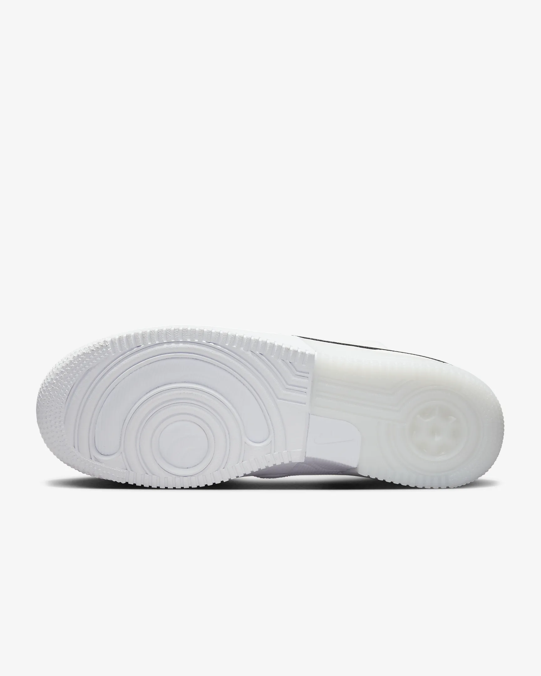 Tenis Nike Air Force 1 React - Imagen 5