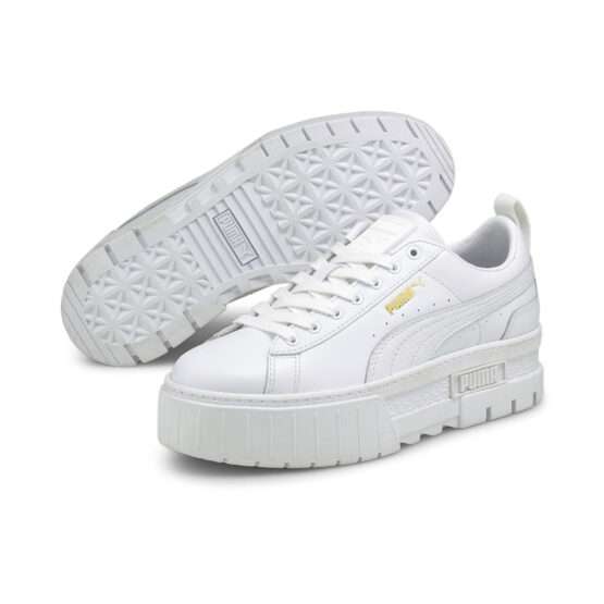 Tenis Puma Mayze clásicos - Imagen 2