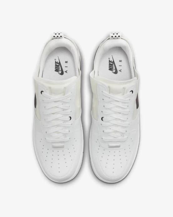 Tenis Nike Air Force 1 React - Imagen 3