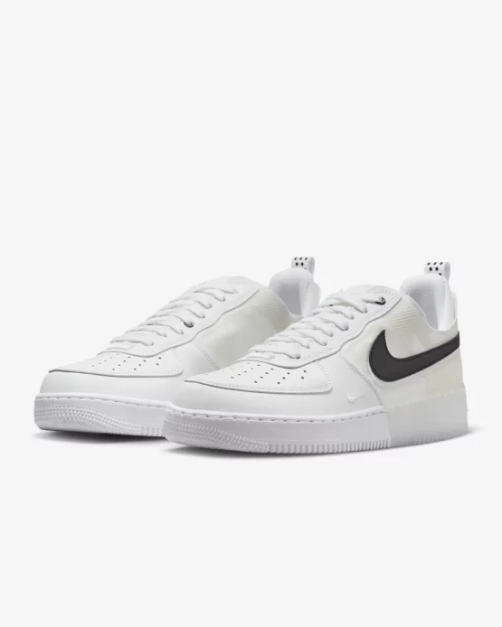 Tenis Nike Air Force 1 React - Imagen 2