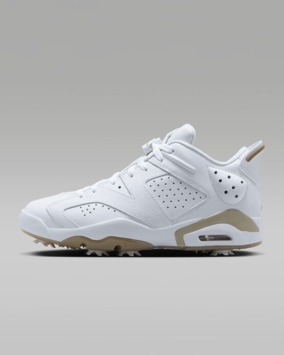 Jordan Retro 6 G NRG