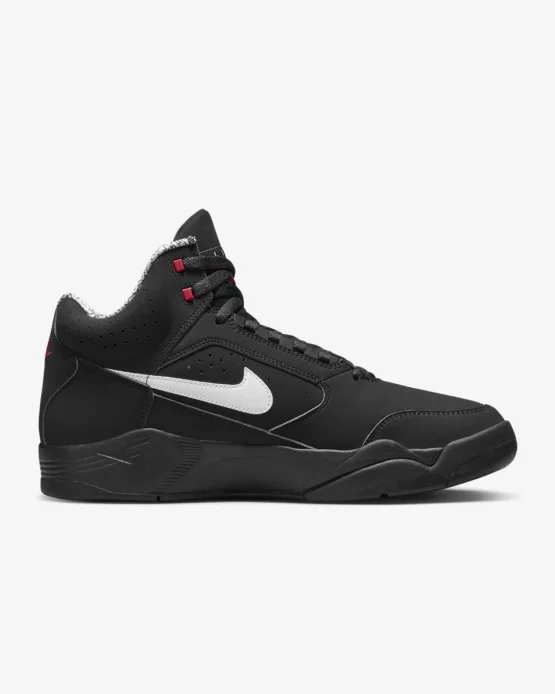 Tenis Nike Air Flight Lite Mid - Imagen 4
