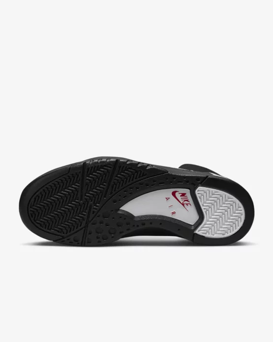 Tenis Nike Air Flight Lite Mid - Imagen 3