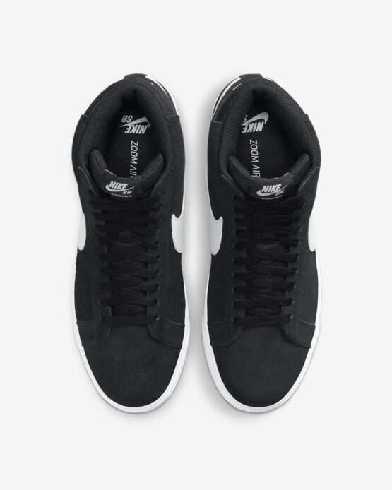 Nike SB Zoom Blazer Mid - Imagen 2