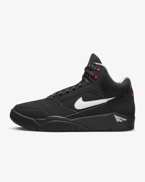 Tenis Nike Air Flight Lite Mid