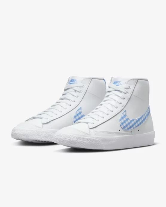 Tenis Nike Blazer Mid '77 - Imagen 2