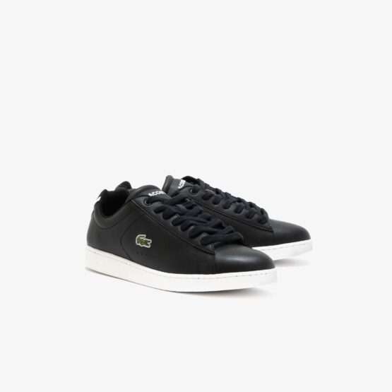 Sneakers Lacoste Carnaby BL de piel para hombre - Imagen 2