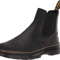 Botines Dr. Martens Chelsea