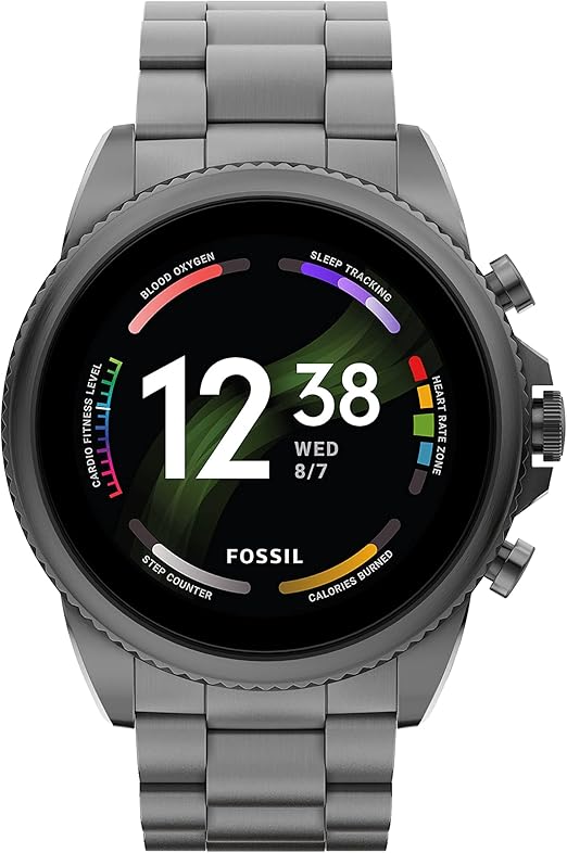 Smartwatch Fossil Smartwatch Fossil
