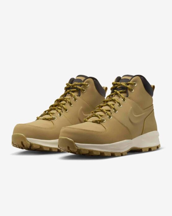 Botas Nike Manoa Leather - Imagen 2